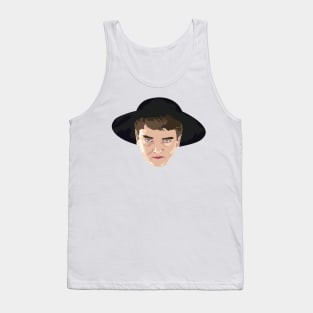 Children of the Corn Tank Top